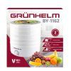 Сушка для овощей и фруктов Grunhelm BY 1162 (BY1162) изображение 6