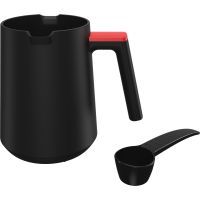 Электрическая турка Beko TKM 2940 K (TKM2940K) изображение 4