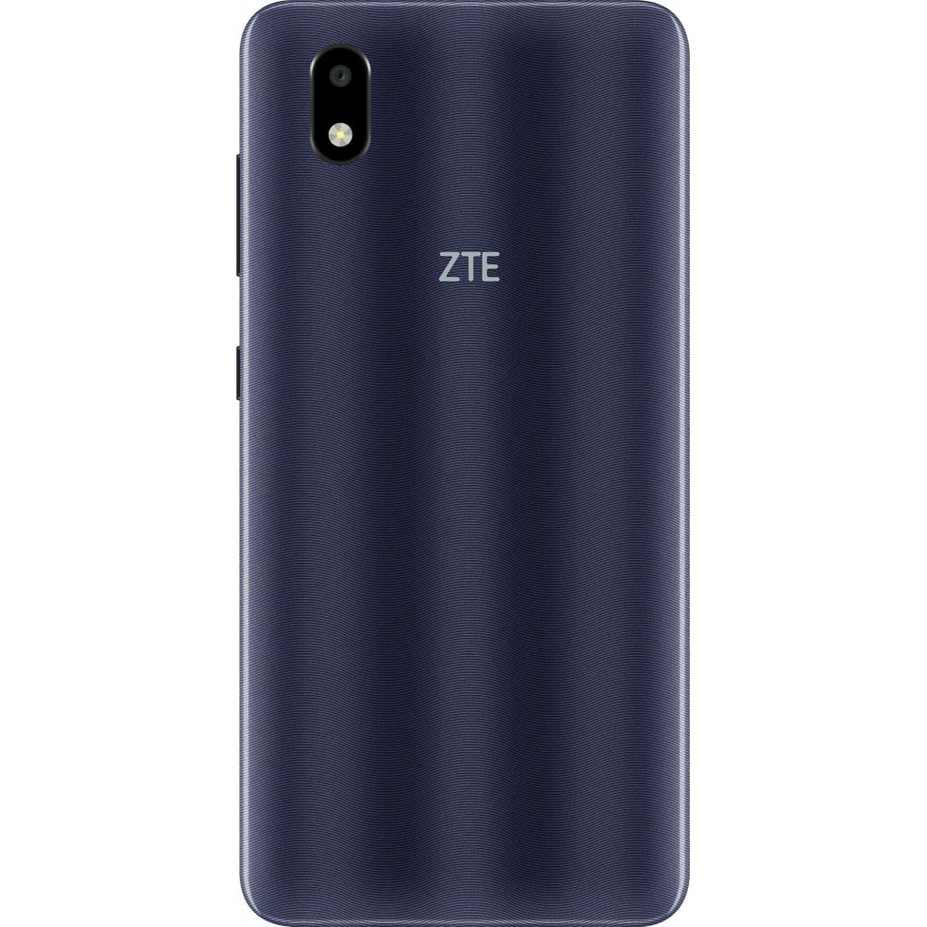 Мобільний телефон ZTE Blade A3 2020 1/32Gb Grey зображення 3