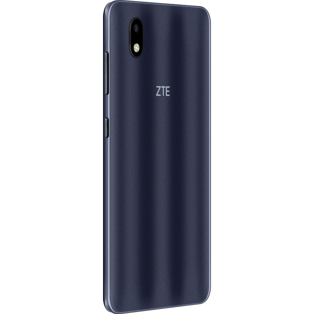 Мобильный телефон ZTE Blade A3 2020 1/32Gb Grey изображение 5