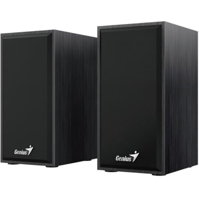 Акустична система Genius SP-HF180 USB Black (31730029401)