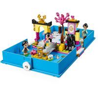Конструктор LEGO Disney Princess Книга сказочных приключений Мулан 124 детали (43174) изображение 3