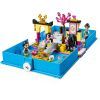 Конструктор LEGO Disney Princess Книга сказочных приключений Мулан 124 детали (43174) изображение 3