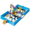Конструктор LEGO Disney Princess Книга сказочных приключений Мулан 124 детали (43174) изображение 4
