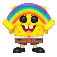 Фігурка для геймерів Funko Pop серії Губка Боб Квадратні Штани (39578) зображення 2