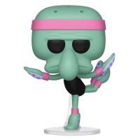 Фігурка для геймерів Funko Pop серії Губка Боб Квадратні Штани (39578) зображення 3