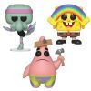 Фігурка для геймерів Funko Pop серії Губка Боб Квадратні Штани (39578)