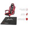 Килимок під крісло Trust GXT 715 Chair mat (22524_TRUST) зображення 3