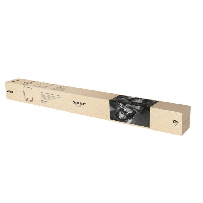 Килимок під крісло Trust GXT 715 Chair mat (22524_TRUST) зображення 7