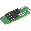Адаптер Supermicro Riser Card 2U (2 PCI-Ex8 & 1 PCI-Ex16), Left Slot (WIO)) (RSC-R2UW-2E8E16+)