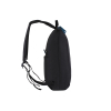 Рюкзак для ноутбука Tucano 13" Smilzo black (BKSM13-BK) зображення 4