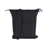 Рюкзак для ноутбука Tucano 13" Smilzo black (BKSM13-BK) изображение 5