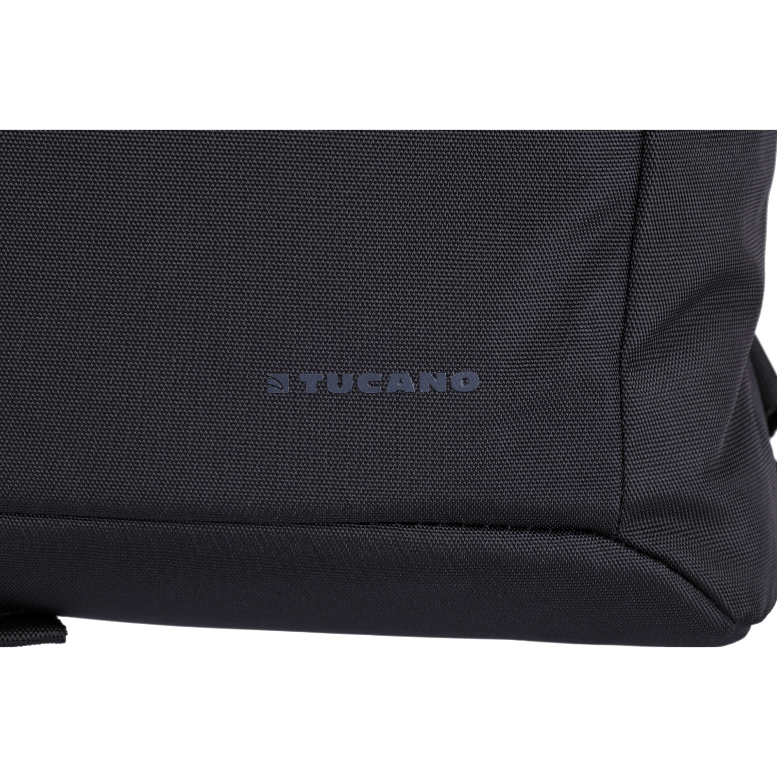 Рюкзак для ноутбука Tucano 13" Smilzo black (BKSM13-BK) изображение 8