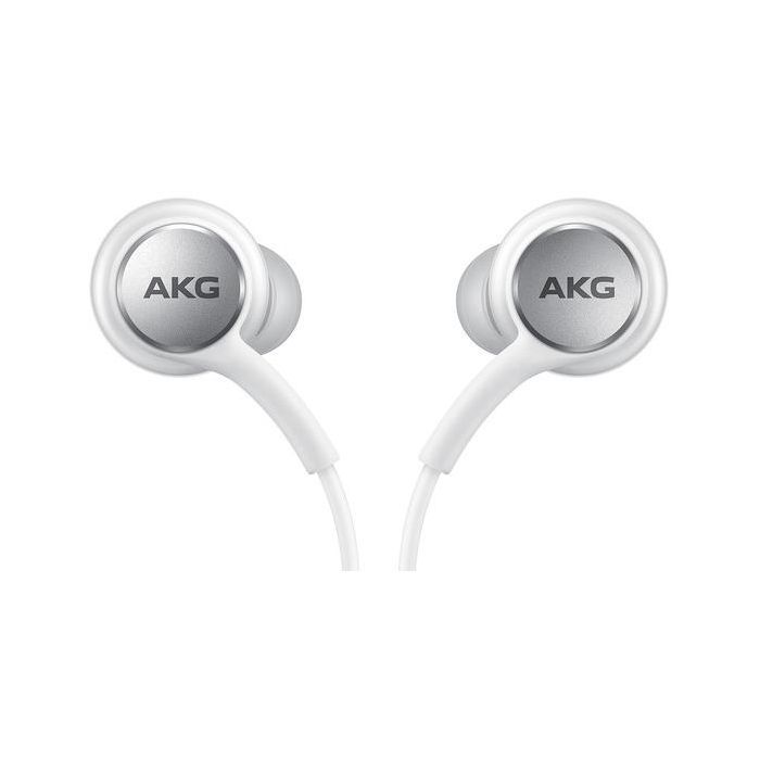 Навушники Samsung IC100 Type-C Earphones Black (EO-IC100BBEGRU)