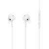 Наушники Samsung IC100 Type-C Earphones White (EO-IC100BWEGRU) изображение 2
