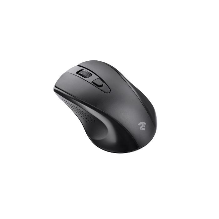 Мышка 2E MF213 Wireless Black (2E-MF213WB) изображение 2