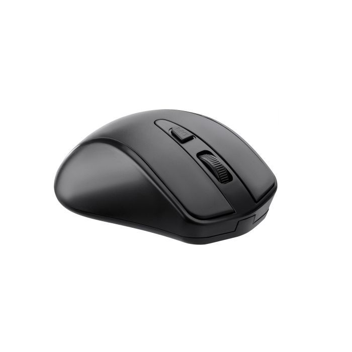 Мышка 2E MF213 Wireless Black (2E-MF213WB) изображение 4