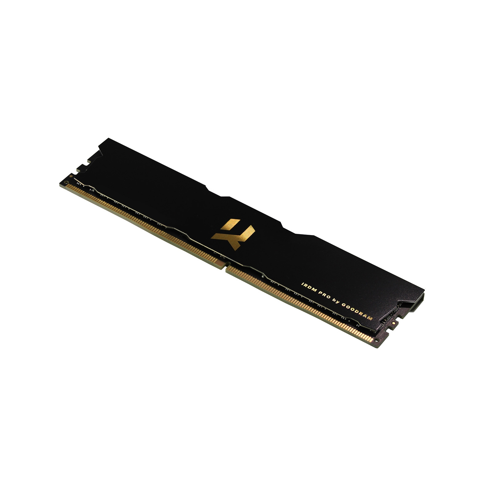 Модуль памяти для компьютера DDR4 8GB 3600 MHz Iridium Pro Black Goodram (IRP-3600D4V64L17S/8G) изображение 3
