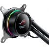 Система рідинного охолодження ASUS ROG-RYUO-240 зображення 4