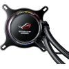 Система рідинного охолодження ASUS ROG-RYUO-240 зображення 5