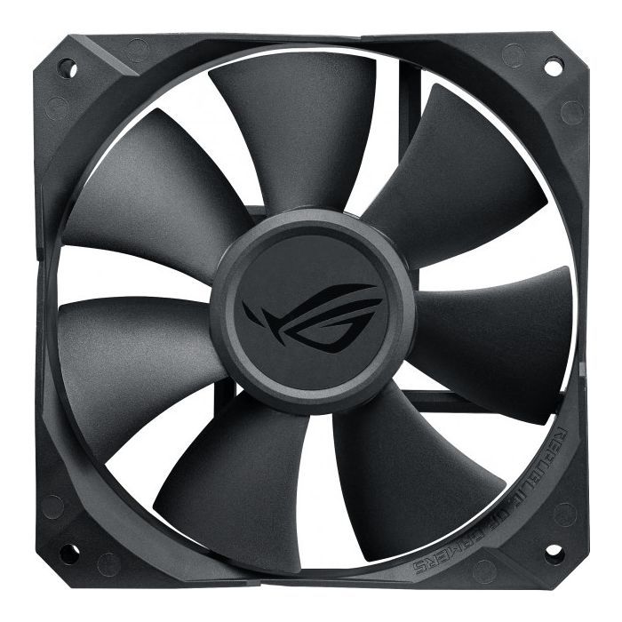 Система рідинного охолодження ASUS ROG-RYUO-240 зображення 6