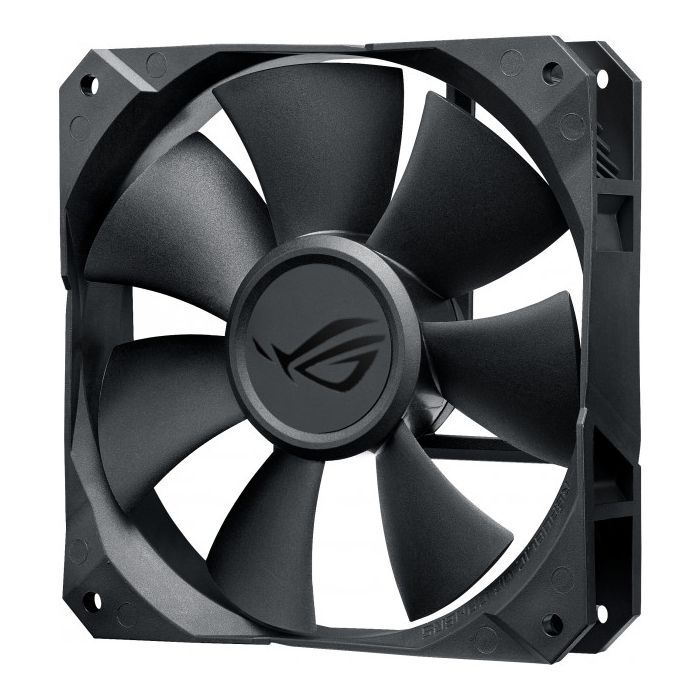 Система рідинного охолодження ASUS ROG-RYUO-240 зображення 7