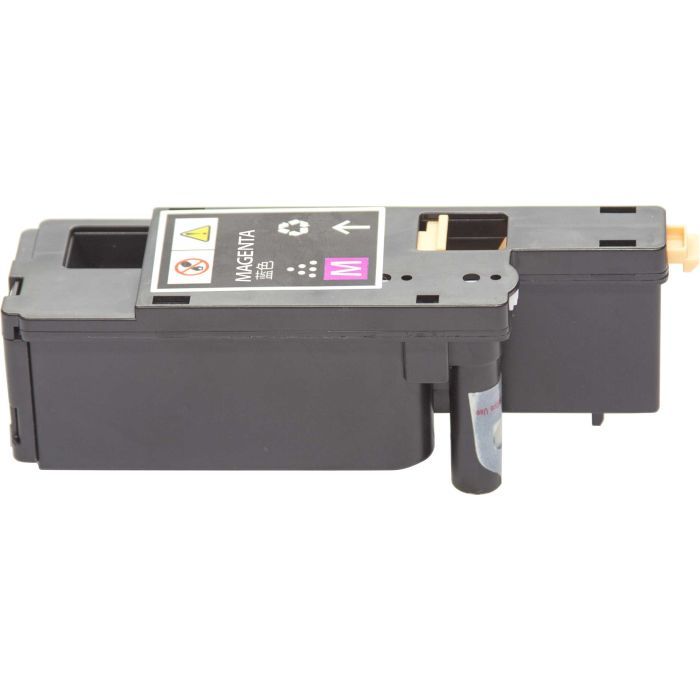 Тонер-картридж BASF Xerox Ph аналог 106R02757 Magenta (KT-106R02757) изображение 2