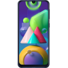 Мобільний телефон Samsung SM-M215F (Galaxy M21 4/64Gb) Blue (SM-M215FZBUSEK) зображення 2