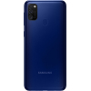Мобільний телефон Samsung SM-M215F (Galaxy M21 4/64Gb) Blue (SM-M215FZBUSEK) зображення 3