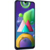 Мобільний телефон Samsung SM-M215F (Galaxy M21 4/64Gb) Blue (SM-M215FZBUSEK) зображення 4