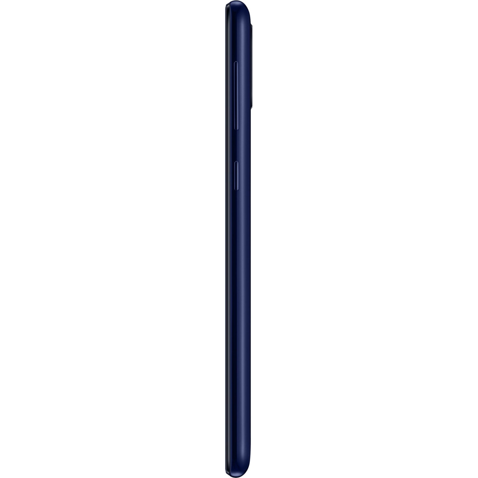 Мобільний телефон Samsung SM-M215F (Galaxy M21 4/64Gb) Blue (SM-M215FZBUSEK) зображення 7