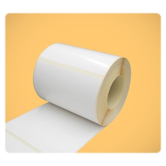 Етикетка Tama термотрансферная 148x99/ 2тис н/гл (вт76) (15603)