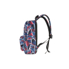 Рюкзак для ноутбука 2E 13" TeensPack Absrtraction, red-blue (2E-BPT6114RB) зображення 4