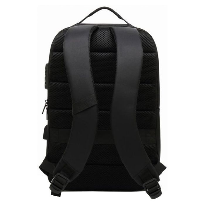 Рюкзак для ноутбука Frime 15.6" (Trip Black) зображення 2
