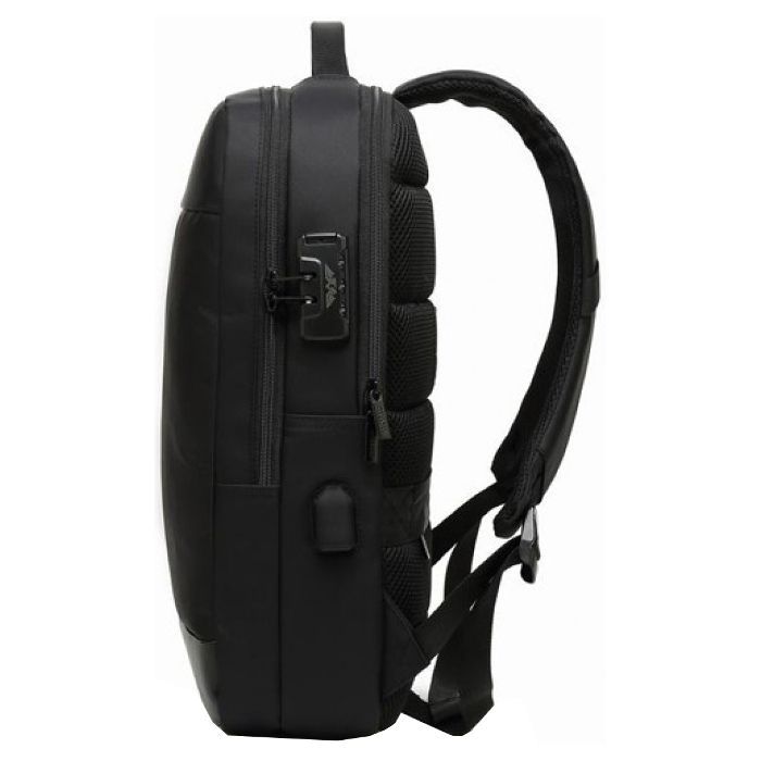 Рюкзак для ноутбука Frime 15.6" (Trip Black) зображення 3