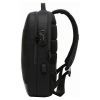 Рюкзак для ноутбука Frime 15.6" (Trip Black) зображення 3