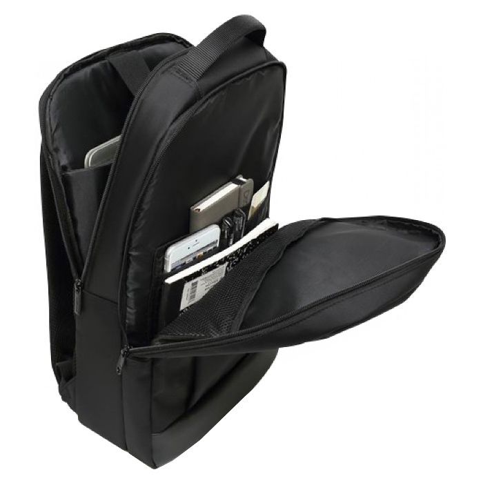 Рюкзак для ноутбука Frime 15.6" (Trip Black) зображення 4