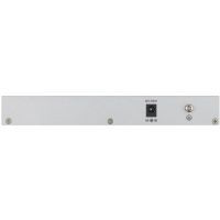 Коммутатор сетевой ZyXel GS1200-5HPV2-EU0101F изображение 2