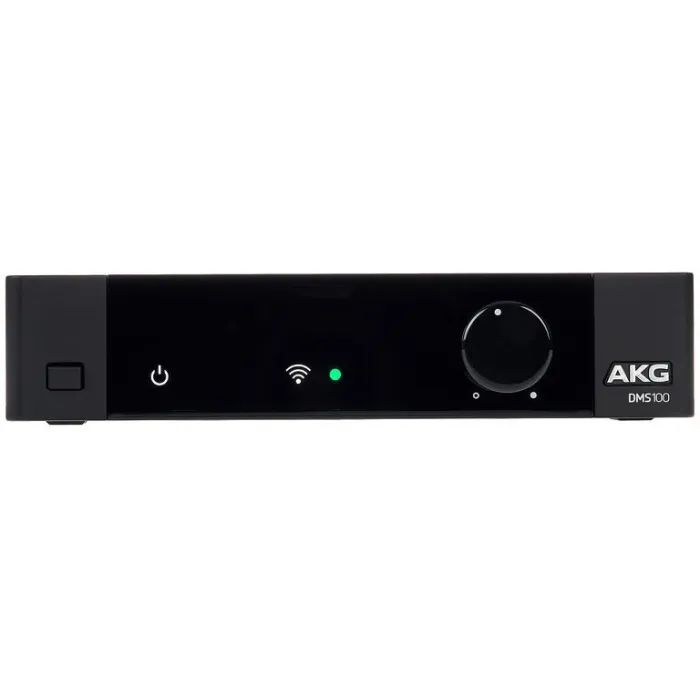 Мікрофон AKG DMS100 Vocal SET Wireless (5100247-00) зображення 3