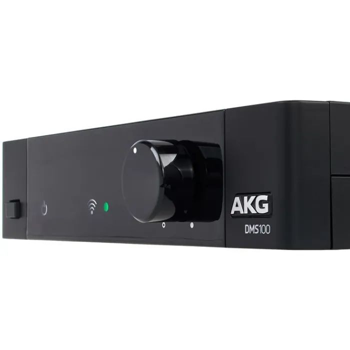 Мікрофон AKG DMS100 Vocal SET Wireless (5100247-00) зображення 4