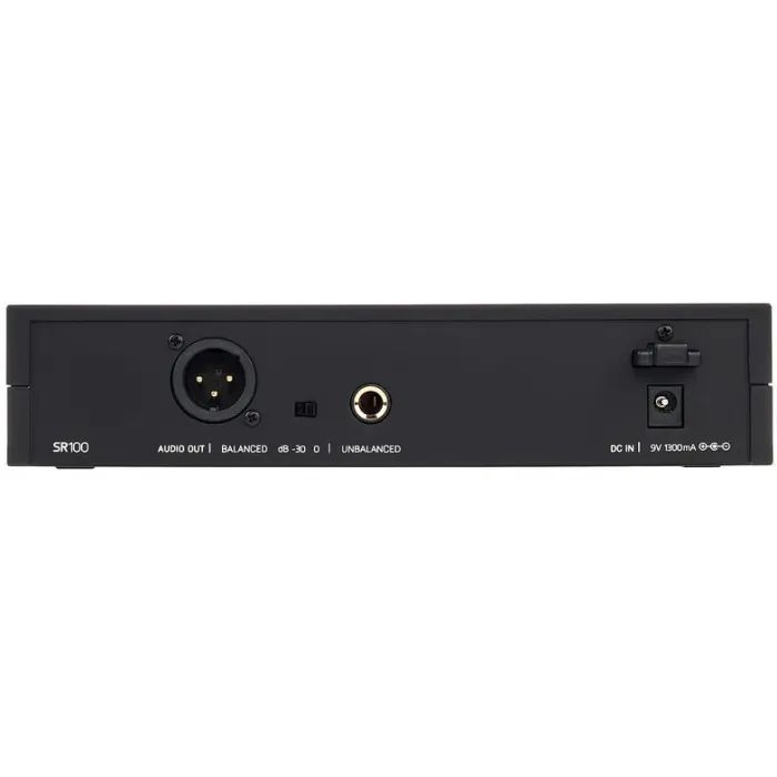 Мікрофон AKG DMS100 Vocal SET Wireless (5100247-00) зображення 5