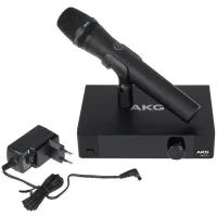 Мікрофон AKG DMS100 Vocal SET Wireless (5100247-00) зображення 6