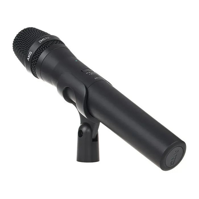 Мікрофон AKG DMS100 Vocal SET Wireless (5100247-00) зображення 7