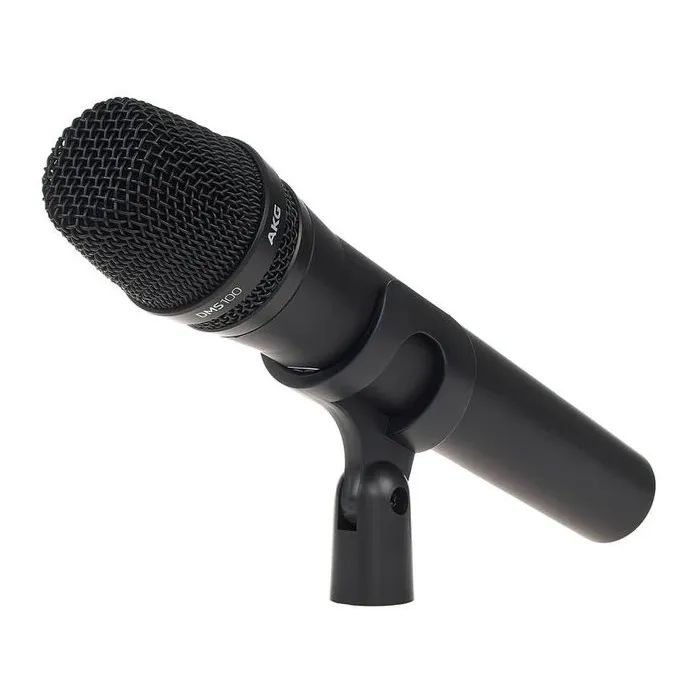 Мікрофон AKG DMS100 Vocal SET Wireless (5100247-00) зображення 8