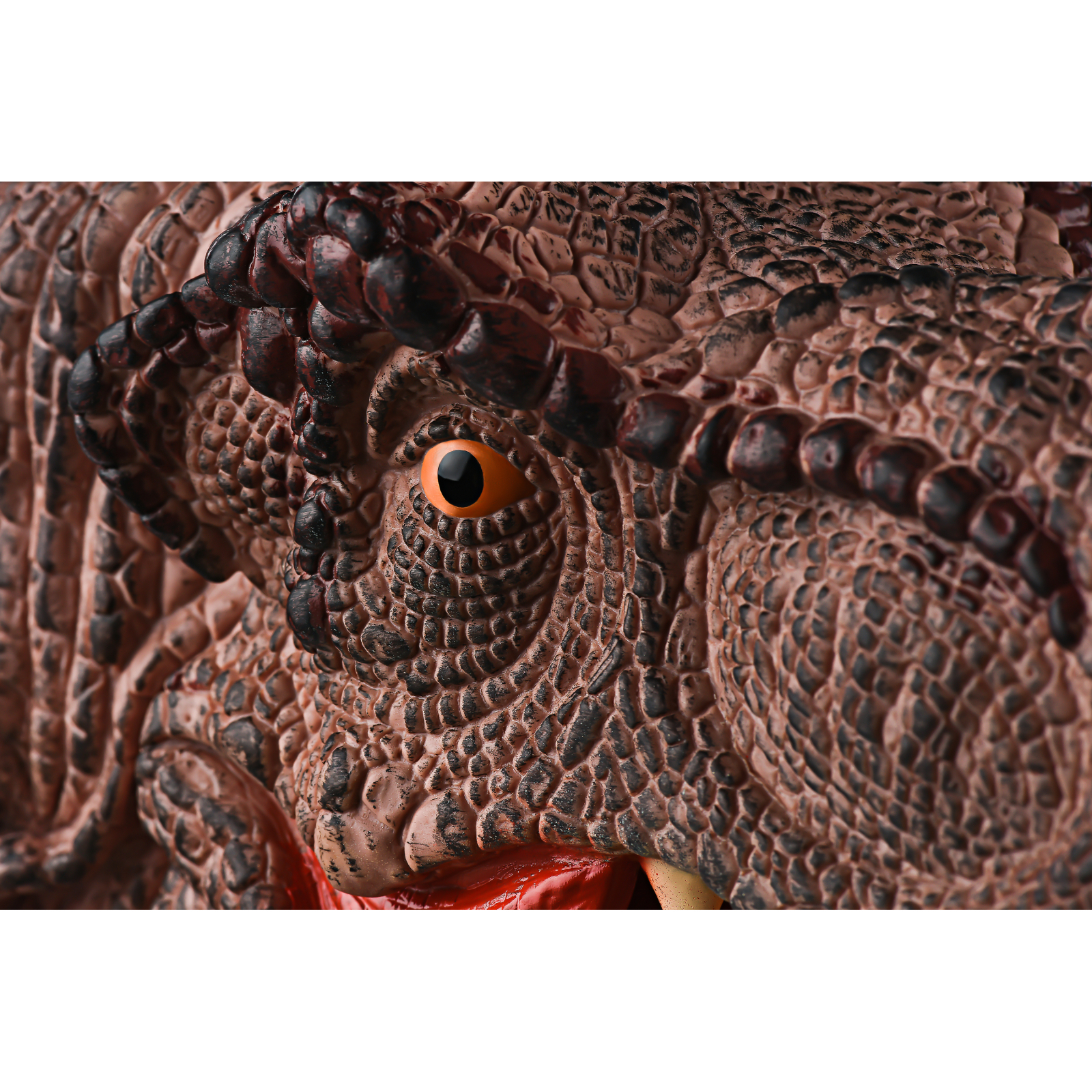 Ігровий набір Same Toy рукавичка Тиранозавр (X311UT) зображення 2