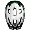 Шлем Cairn Slate L White - Green (030003010L) изображение 3