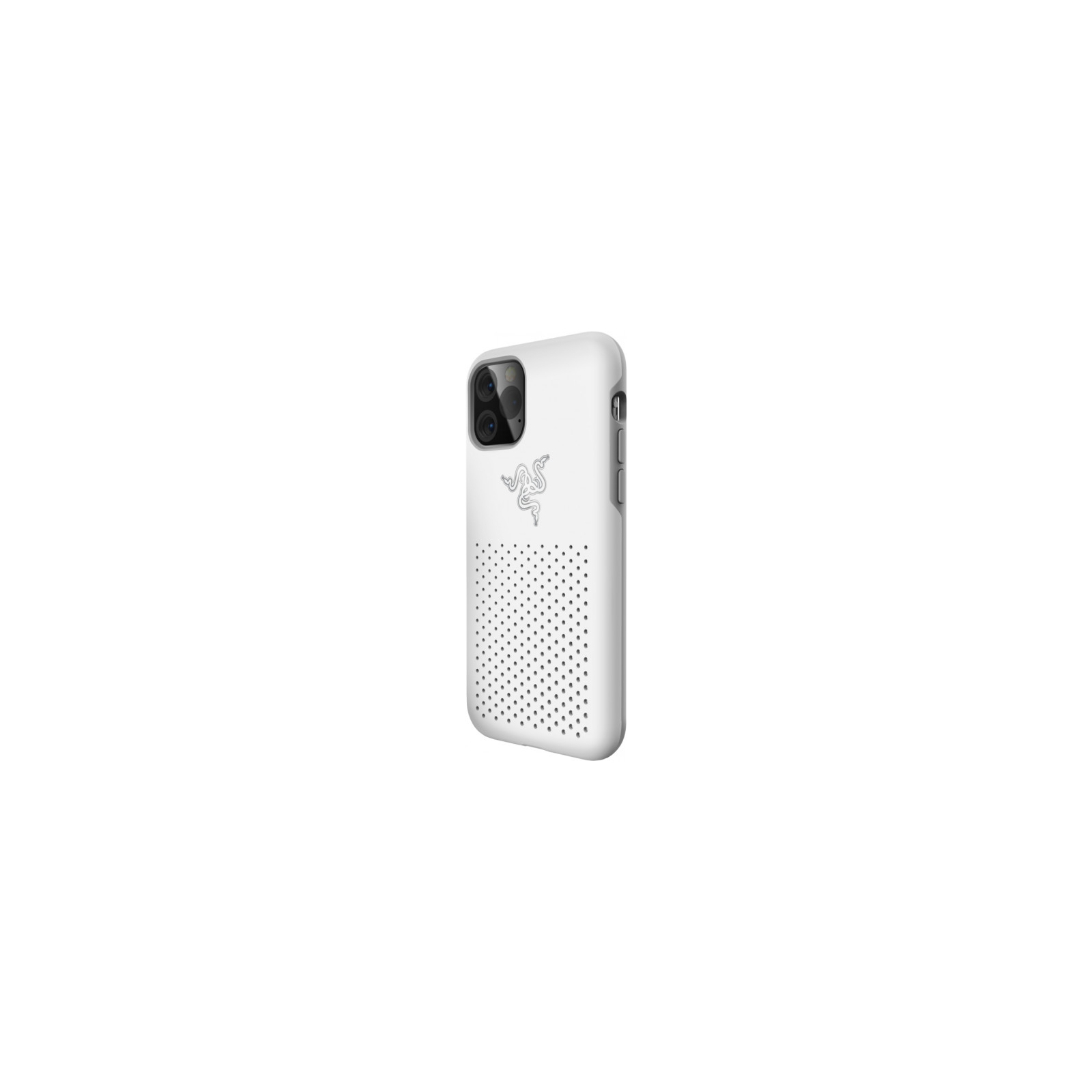 Чехол для мобильного телефона Razer iPhone 11 Pro RAZER Arctech Pro Mercury THS Edition (RC21-0145TM06-R3M1) изображение 3