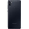 Мобильный телефон Samsung SM-M115F (Galaxy M11 3/32Gb) Black (SM-M115FZKNSEK) изображение 3