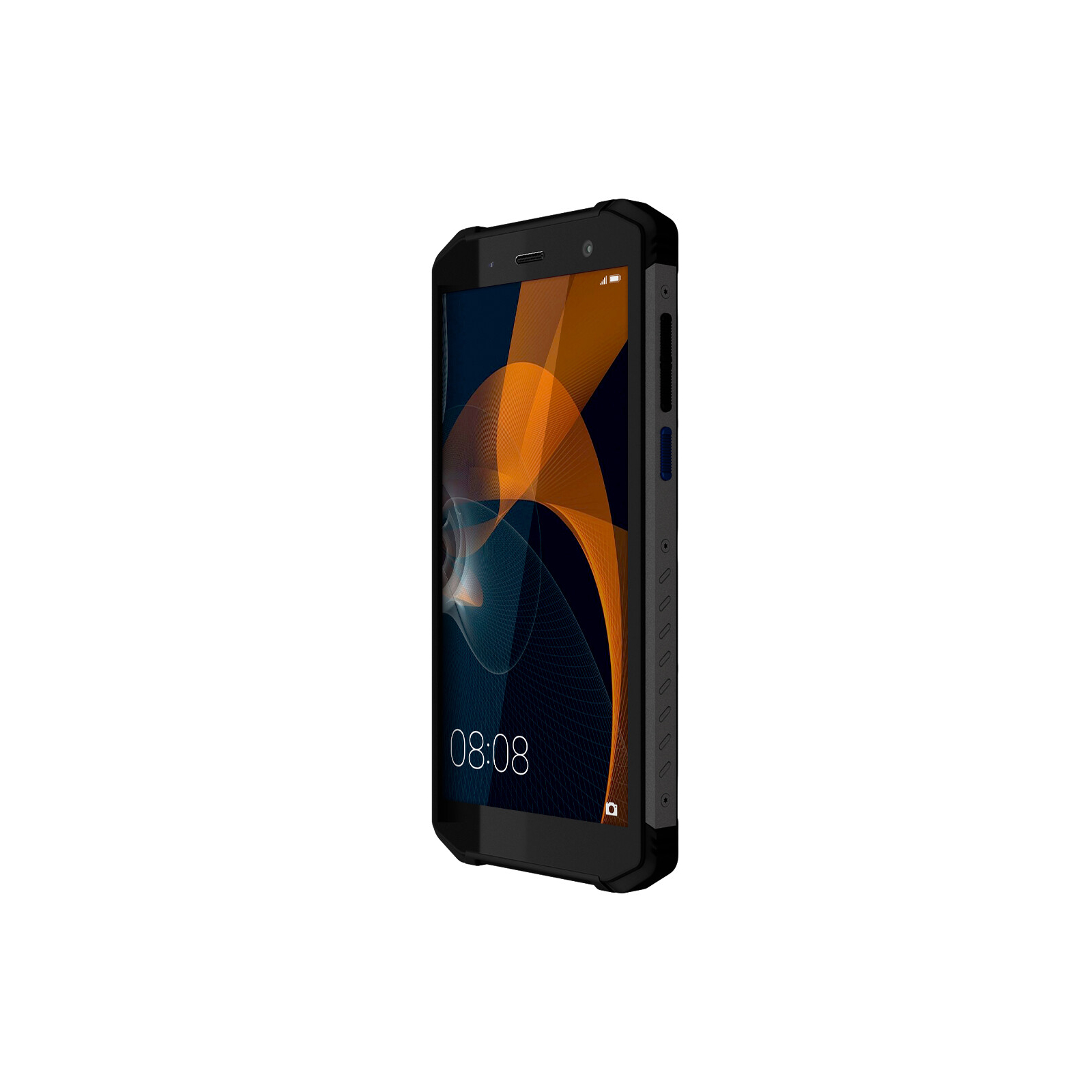 Мобільний телефон Sigma X-treme PQ36 Black (4827798865217) зображення 3