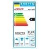 Стиральная машина Ardesto WMH-B65C изображение 11
